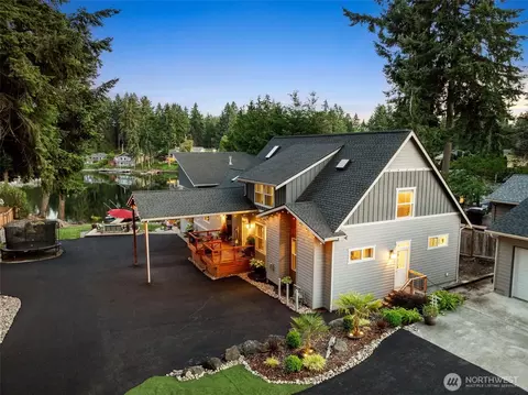 7235 20th Ave SE #A&B, Lacey, WA 98503