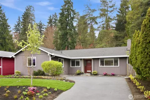 14341 109th Ave NE, Kirkland, WA 98034