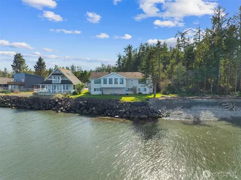 846 Bay View Ct SE, Ocean Shores, WA 98569