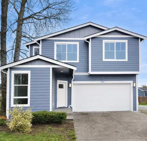 511 Debbie Dr, Sedro Woolley, WA 98284