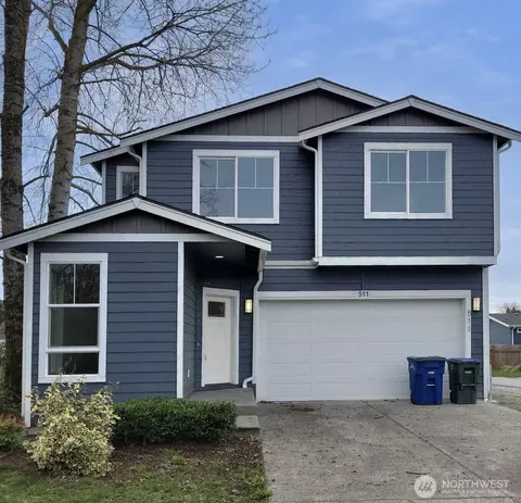 511 Debbie Dr, Sedro Woolley, WA 98284