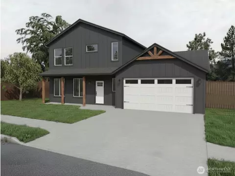 1 Endor Heights Ct, Vader, WA 98596
