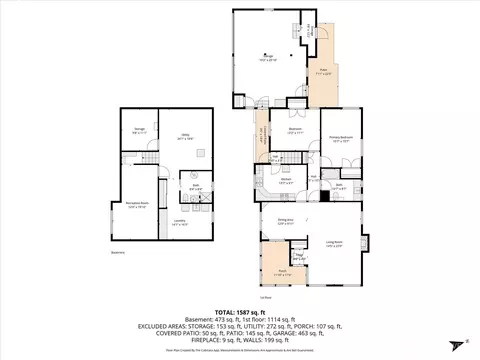 1603 23rd Ave, Longview, WA 98632 photo 39