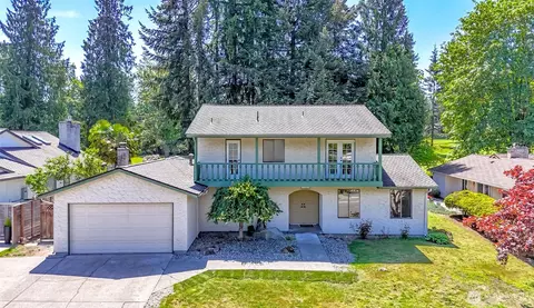 14823 SE 172nd Pl, Renton, WA 98058