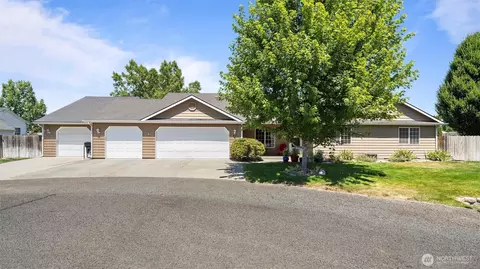 87 Sullivan Pl, Walla Walla, WA 99362