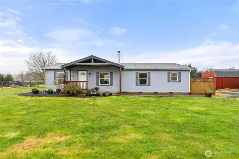 164 Quiet Acres Dr, Onalaska, WA 98570