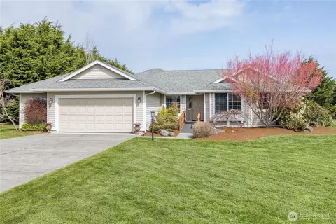101 Buckhorn Rd, Sequim, WA 98382
