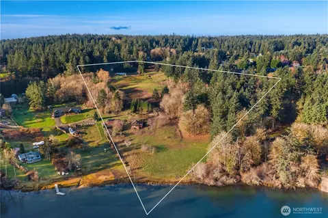 1157 12th Ave, Fox Island, WA 98333