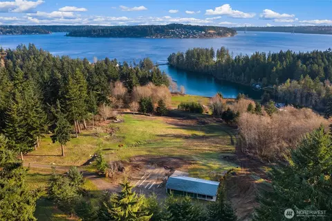 1157 12th Ave, Fox Island, WA 98333