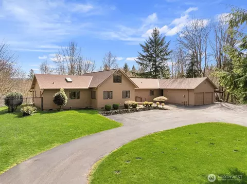 16912 222nd St SE, Graham, WA 98338