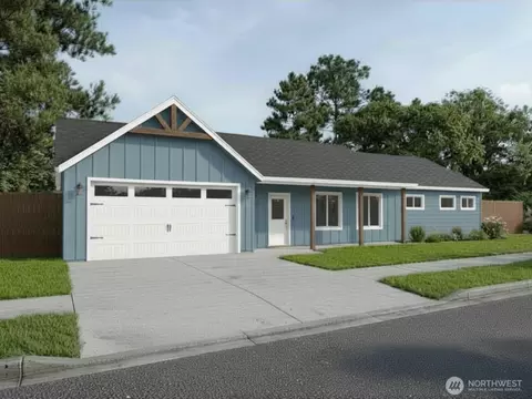 5 Endor Heights Ct, Vader, WA 98593