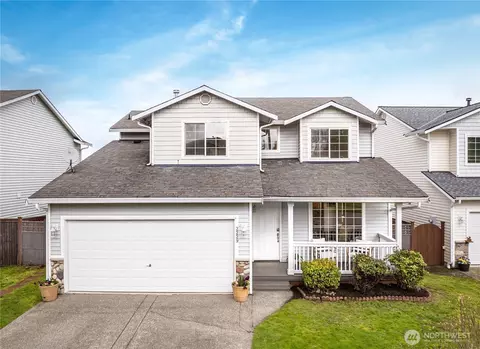 2229 190th St SW, Lynnwood, WA 98036