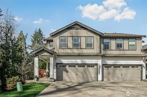 13012 193rd Ave E, Bonney Lake, WA 98391