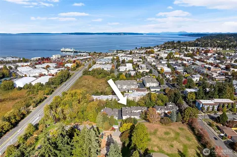 432 3rd Ave S #B204, Edmonds, WA 98020