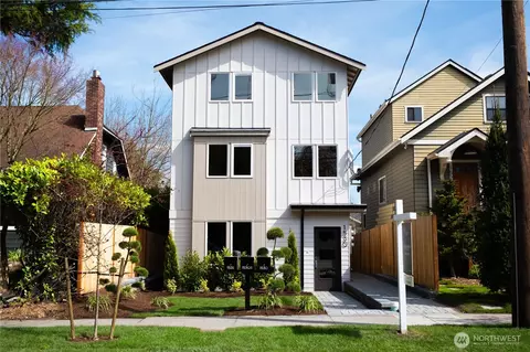 1530 25th Ave, Seattle, WA 98122