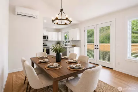 Dining - 11014 6th Ave W #B, Everett, WA 98204 photo 1 of 1