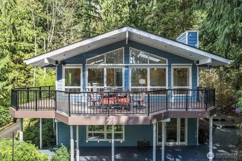 3820 E Ames Lake Dr NE, Redmond, WA 98053