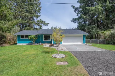 434 Snahapish Ave SE, Ocean Shores, WA 98569