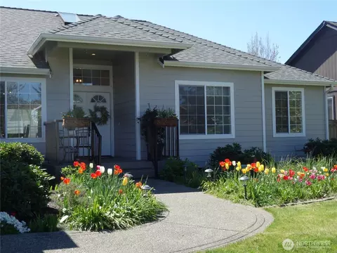 1355 Olsen Ave, Buckley, WA 98321