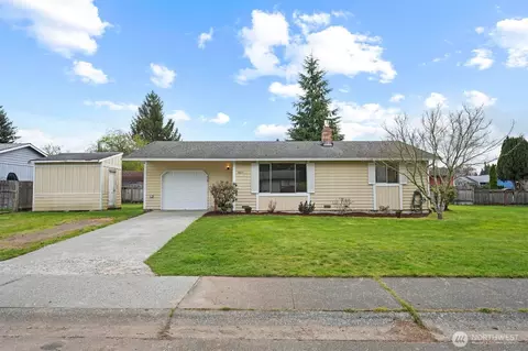 9017 57th Dr NE, Marysville, WA 98270
