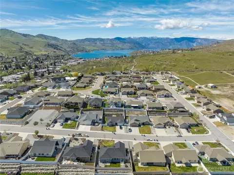 View/Area - 452 Spring View Pl, Chelan, WA 98816 photo 4 of 4