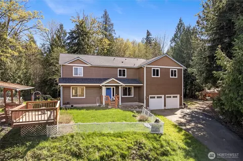 16908 61st St NW, Vaughn, WA 98394