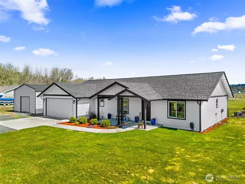 136 Faun Rae Ln, Chehalis, WA 98532