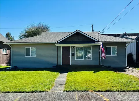 2410 Pacific Ave, Hoquiam, WA 98550