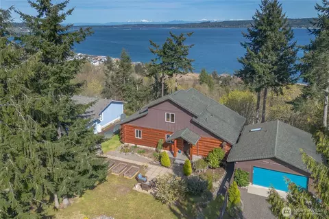 1363 Thorndyke Rd, Port Ludlow, WA 98365