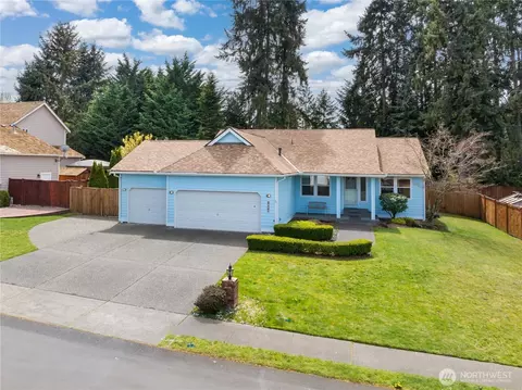 7604 139th Street Ct E, Puyallup, WA 98373
