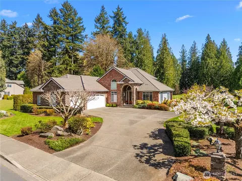 3728 Kinsale Ln SE, Olympia, WA 98501