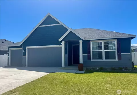 4705 W Merlin St, Moses Lake, WA 98837