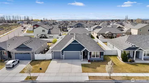 4705 W Merlin St, Moses Lake, WA 98837