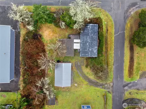 520 N Hoquiam St, Westport, WA 98595