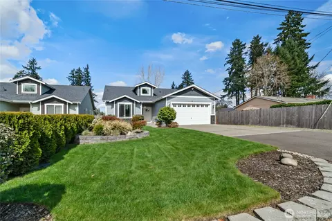 613 166th St S, Spanaway, WA 98387