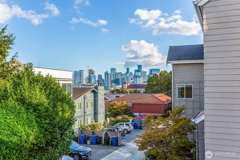 1214 Taylor Ave N #201, Seattle, WA 98109