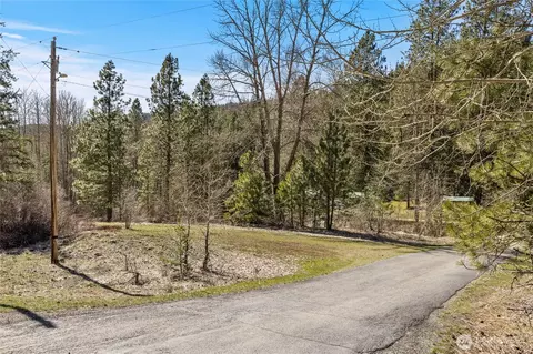 0 Nn Swauk Creek Ln, Cle Elum, WA 98922