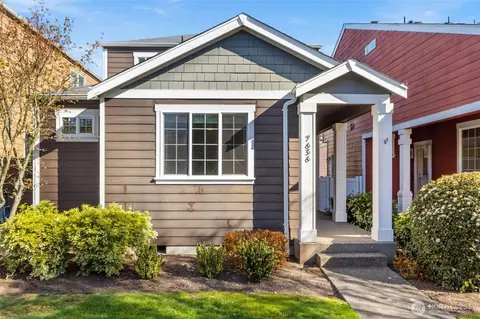 7636 Kodiak Ave NE, Olympia, WA 98516