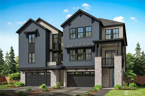 8521 Summit Ave SE #09, Snoqualmie, WA 98065
