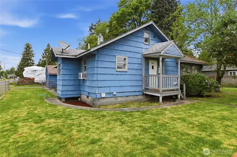 4602 S 122nd St #A, Tukwila, WA 98178
