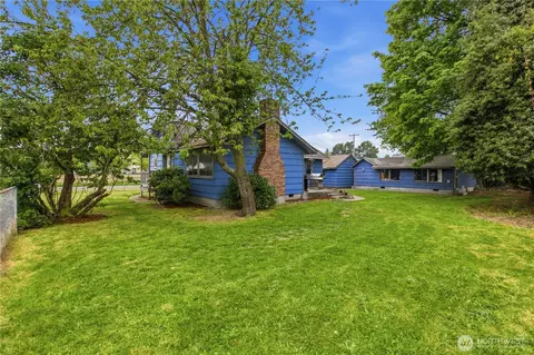 4602 S 122nd St #A, Tukwila, WA 98178