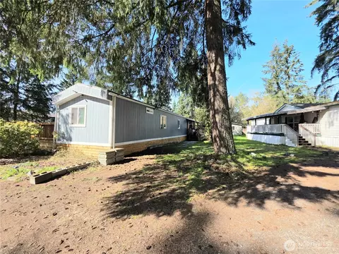 8815 226th St E #LOT 14, Graham, WA 98338
