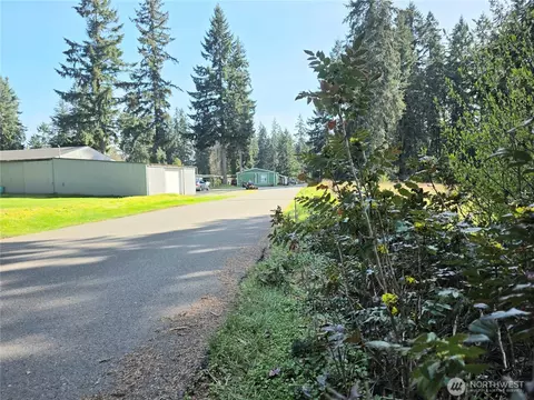 8815 226th St E #LOT 14, Graham, WA 98338