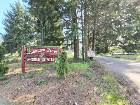 8815 226th St E #LOT 14, Graham, WA 98338