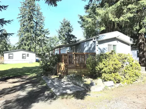 8815 226th St E #LOT 14, Graham, WA 98338