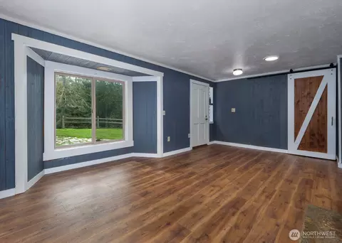 Living - 789 Marshall Rd, Sequim, WA 98382 photo 2 of 5