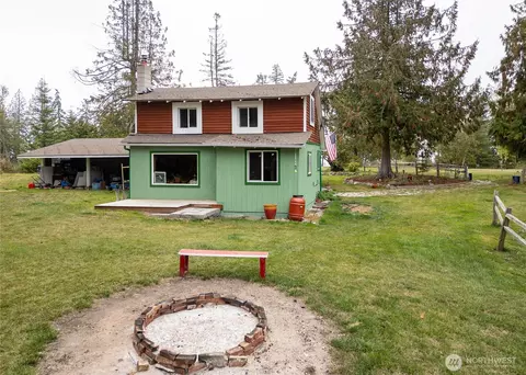 Exterior - 789 Marshall Rd, Sequim, WA 98382 photo 3 of 13