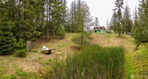 Exterior - 789 Marshall Rd, Sequim, WA 98382 photo 9 of 13