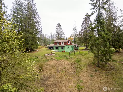 Exterior - 789 Marshall Rd, Sequim, WA 98382 photo 10 of 13