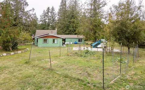 Exterior - 789 Marshall Rd, Sequim, WA 98382 photo 4 of 13